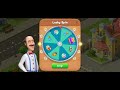 Gardenscapes game play 4