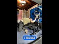 3 Bench Press Set Up Styles For Powerlifting