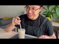 Brown Sugar Milk Tea Recipe with/without Boba