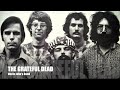 The Grateful Dead - Uncle John's Band / From Their (1970) Album Workingman's Dead