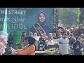 Meet and Greet dengan Salma Salsabil di Alun alun Kota Probolinggo - 11 Juni 2023 | HIRAZ PRODUCTION