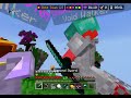 Skywars is too easy