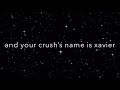 imagine your crush while watching this—internet best friends