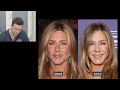 JENNIFER ANISTON– Schön durch Kollagen Pulver?! doc.rolf reagiert