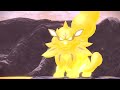Can BARRY beat Pokemon: Legends Arceus?