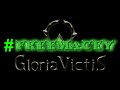 #FREEMACEY | Gloria Victis MMORPG (Permanently Banned)