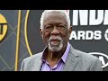 Bill Russell's WIFE Reveals CELTICS Player Who Reminds Her of Bill & WHY.