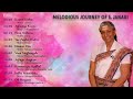 Melodious Journey of S Janaki | Janakiamma SuperHit Padalgal | Southern Nightingale Tamil Hits