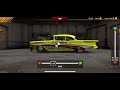 5.6 Chevy Bel Air Tune! No Limit 2 - 1.8.7 #nolimitdragracing2