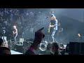 Pearl Jam, LA Forum, May 22, 2024, 19 full songs shot from pit