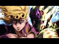 Giorno GER vs Diavolo Final Battle AMV - JoJo's Bizarre Adventure Golden Wind