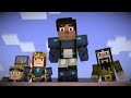 Minecraft Story Mode | Episode 7