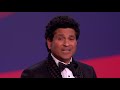 SACHIN TENDULKAR - Iconic Speech