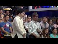 Tawag ng Tanghalan: Vice narrates his embarrassing encounter with Jose Mari Chan