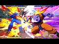 DBFZR ▰ The PPV Match You Need To See【Dragon Ball FighterZ】