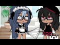 ☆Maid for the mafia brothers☆ || Gacha Life Mini Movie|| |GLMM| 1/2