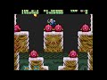 Snow Bros. (SEGA MEGA DRIVE) Complete - Hard Difficulty - No Deaths