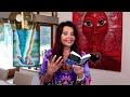 Tarot vs Oracle Cards with Colette Baron-Reid