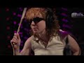 Wine Lips - Fried IV (Live on KEXP)