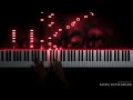 Patrik Pietschmann - The Journey of Life (Piano Version)