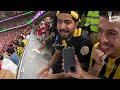 #كواليس_المدرج |  كأس العالم للأندية 🔥 |  الاتحاد vs الاهلي المصري | الكبسة راحت وين 😨 ؟!