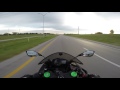 San Antonio Loop 410 | Interstate 410 | Texas | ZX-6R | Music Monday #4