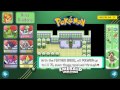 Pokemon Emerald 6: O favoritismo de Winona