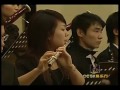 梁祝小提琴协奏曲 - 吕思清（夏小汤指挥）Butterfly Lovers Violin Concerto - Lü Siqing (Xia Xiaotang conducts)