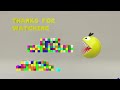 PACMAN ADVENTURES COMPILATION #11 | Good will always triumph over Evil
