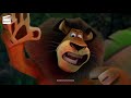 Madagascar : I like to move it move it (CLIP HD)