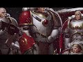12 Hours of Traitor Primarch Lore! - Voice Acted 40k Lore - Entire Character lore