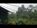 മഴ 🥰song👌👌👌💃💃#rain #song#viral #youtube #water #rainyday #nature #beautifulplace #vlogger #video#sub