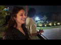 Summer లో Pool Party || Avinash and Anuja ||  @MukkuAvinashOfficial