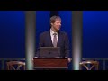 Does Science Point To God? - Stephen Meyer at Dallas Science Faith Conference 2020