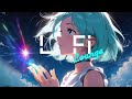 Healing Lofi Music with Lyrics | Uplift Your Spirits & Ease Depression