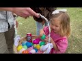 Central Texas brewery hosts annual Easter egg hunt | KVUE