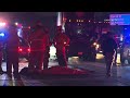 5 Freeway Ped Fatal | BOYLE HEIGHTS, CA