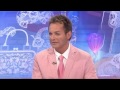 Julian Clary on Loose Women (winning Celebrity Big Brother interview) - 11th September 2012