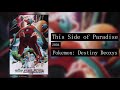 This Side of Paradise【Pokémon: Destiny Deoxys】7th Movie OST【﻿ＨＱ】