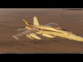 DCS Rising Squall Mission 3