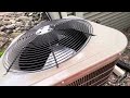 The Air Conditioners At Lake Keesus Revisited (2021 ICP Startup)