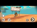Stunt Bike Extreme - Android Gameplay Walkthrough Part 21 Level 200-210