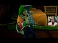 Luigi's Mansion 2 HD #11 | O Cão e a Chave | Português 4K Nintendo Switch @ZigZagGamerPT