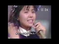 楽園のDoor／南野陽子