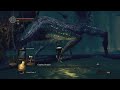 Gaping dragon (fun playthrough)