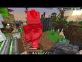 The WORST Hive Bedwars Trap (scrapped video)