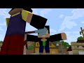 Hello Neighbor in Minecraft 2 - Minecraft Animation