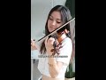 The Must-Know Shifting Tip on the Violin!