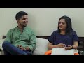 Conversations With Prathik and Paru - On Diet and Body Shaming|| It’s impact on life and confidence