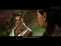 All Characters' Dialogues with Liu Kang after Defeat Final Boss - Mortal Kombat 1